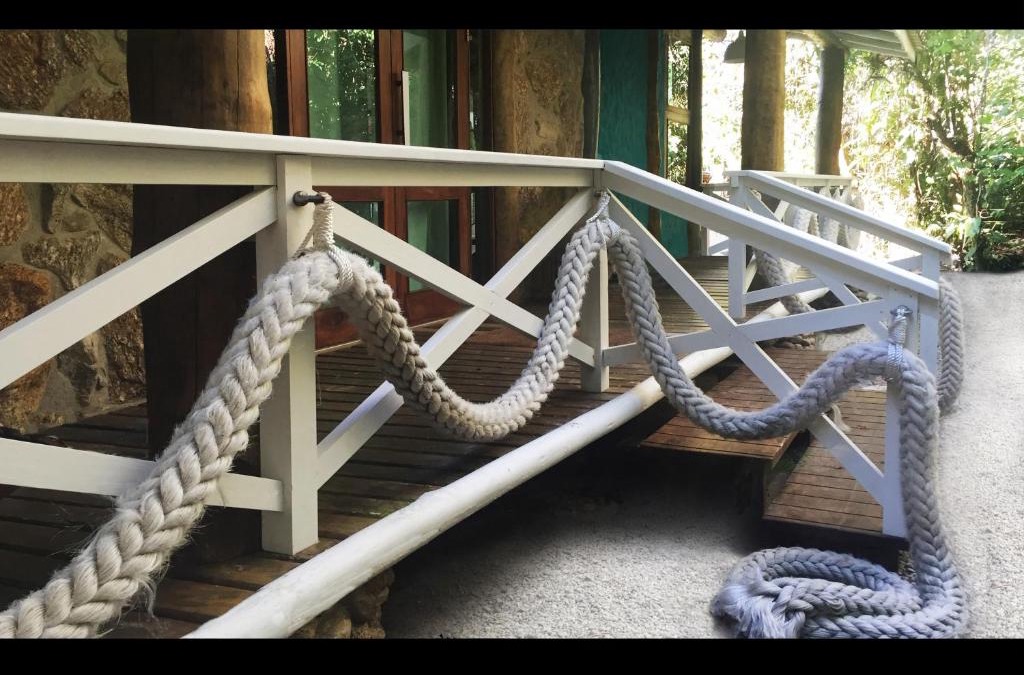 Ubatumirim Villa | Refúgio do Trapiche em Ubatumirim