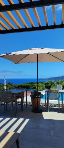 Capelo Resort | Refúgio dos Capelinhos - Villa e Suites