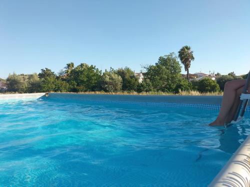 Ourique House | Refúgio na Aldeia