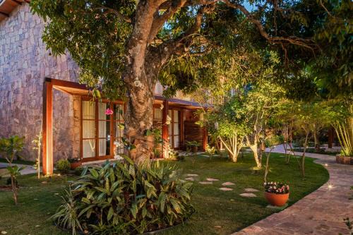 Mucuge Hotel | Refúgio na Serra Boutique Hotel