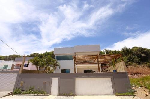 Morro Do Chapeu House | Refúgio Renascer