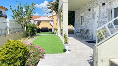 Alpiarca House | Refúgio Ribatejano - Alojamento com Piscina Privada em Alpiarça