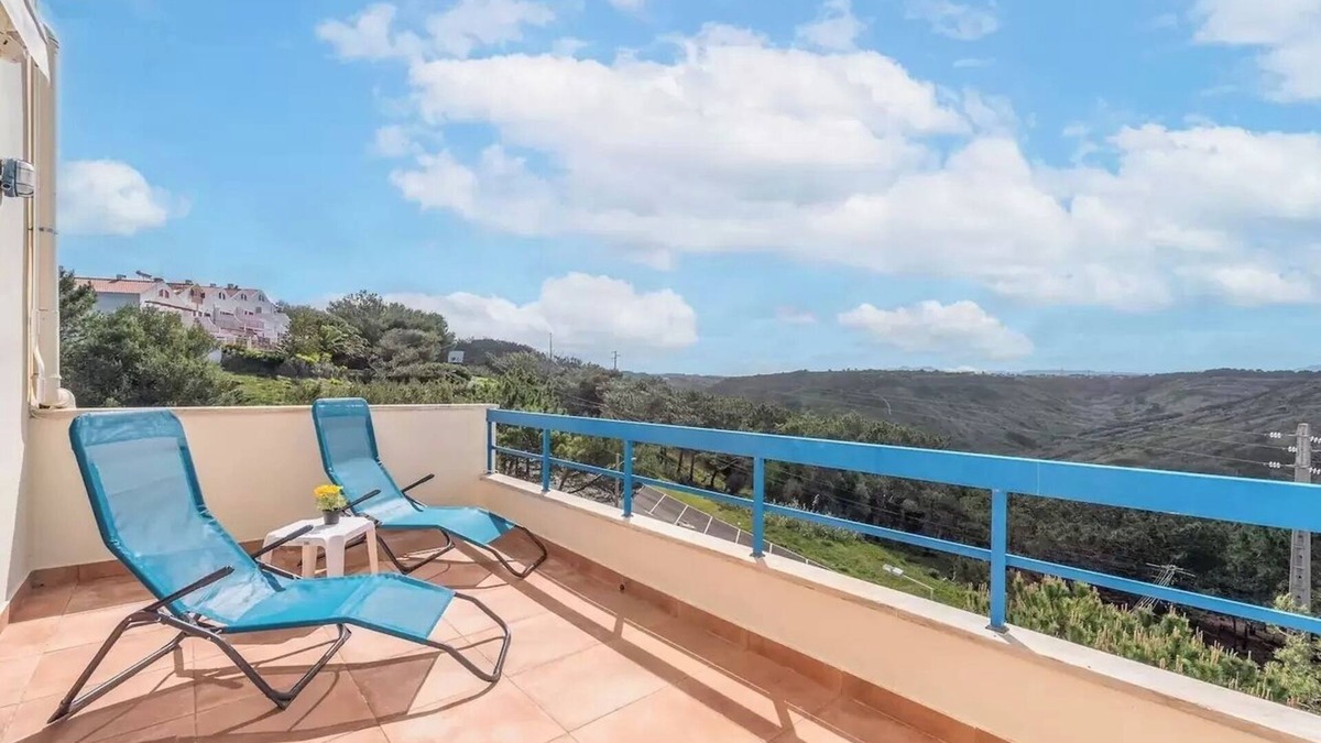 Magoito Apartment | Refúgio Serra e Mar de Sintra