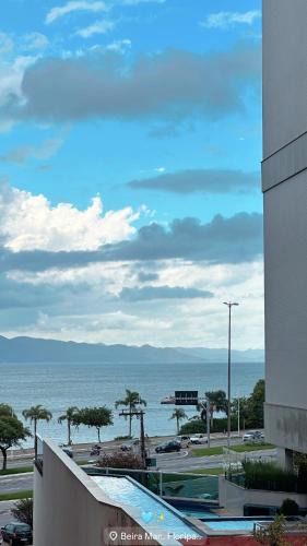 Agronomica Apartment | Refúgio Sofisticado Beira Mar