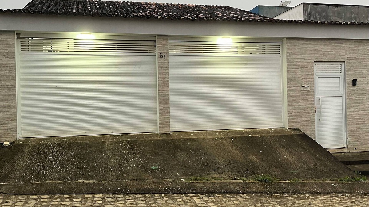 Garanhuns House | Refúgio Urbano