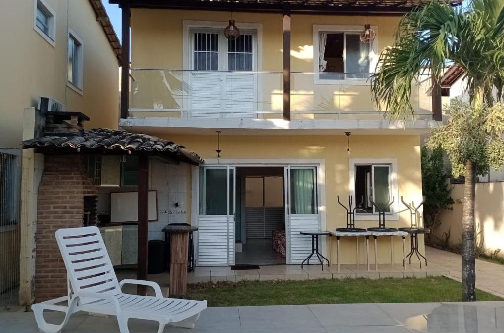 Abrantes House | Refúgio Verde