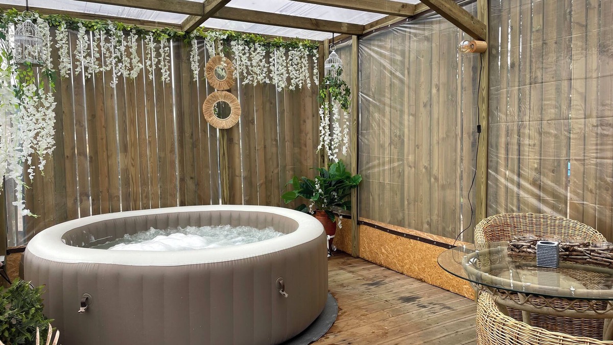 Vila Ruiva Cottage | Refúgios do Rio Dão - Comfort and privacy in the heart of the Dão Lafões region.