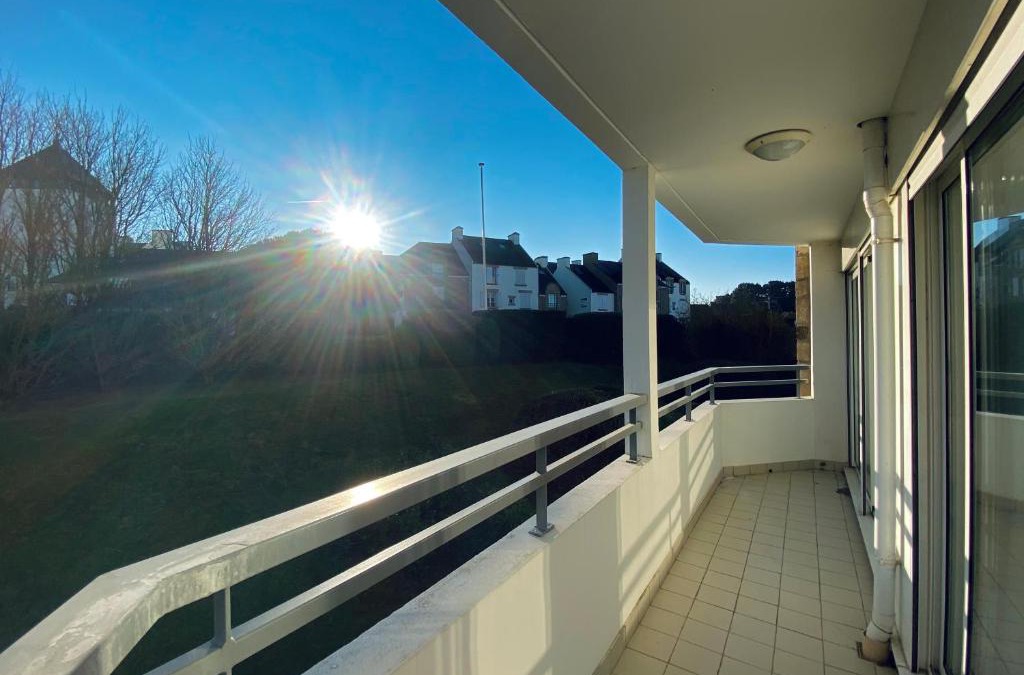 Arzon Apartment | REF 062 Appartement T3 pour quatre personnes proche port Crouesty à ARZON