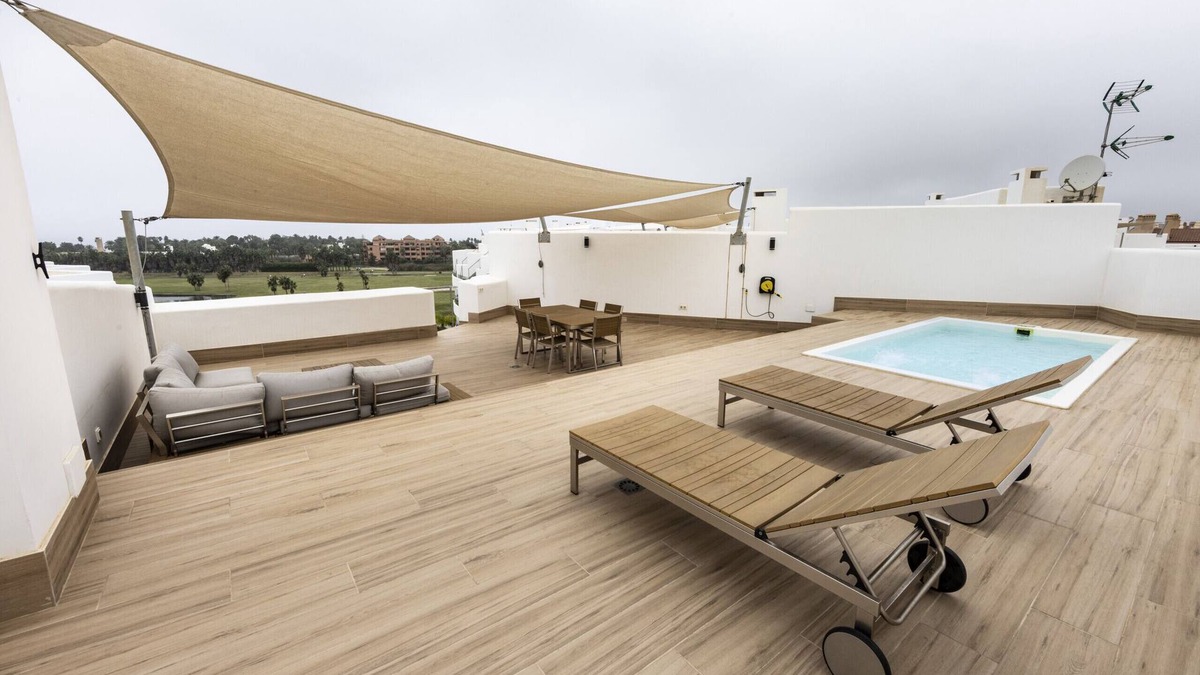 Motril Apartment | Ref. 396309