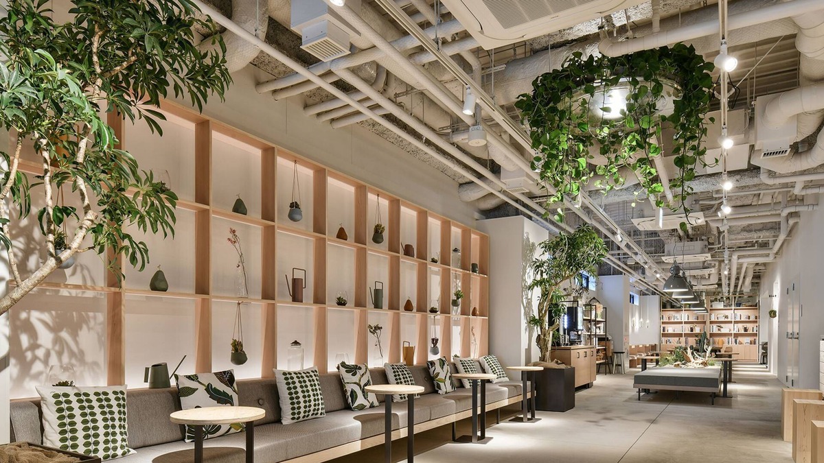 Omiya Hotel | REF Omiya by VESSEL HOTELS