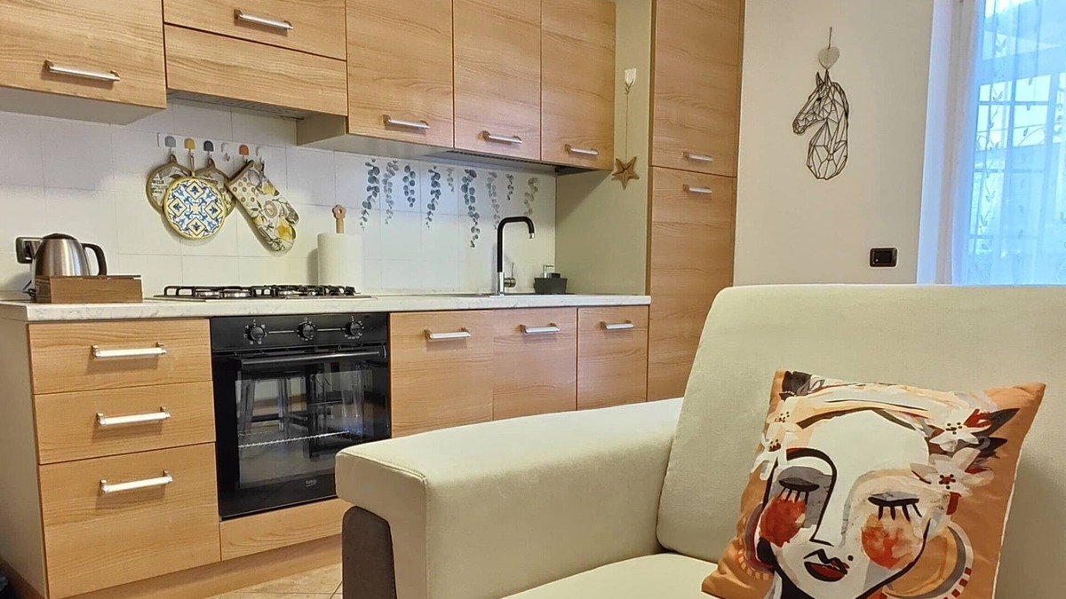 Ponte Arche Apartment | Refined Apt in the heart of the Giudicarie Valleys, just steps from Terme Comano