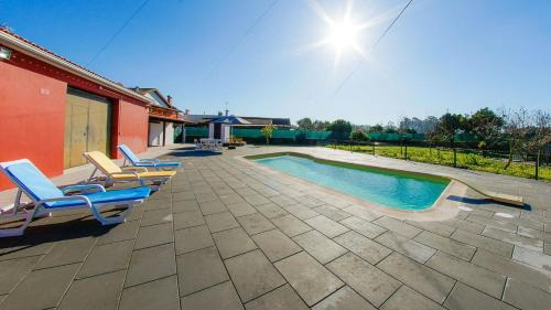 Cantanhede Villa | Refined Villa near Catanhede with Private Pool