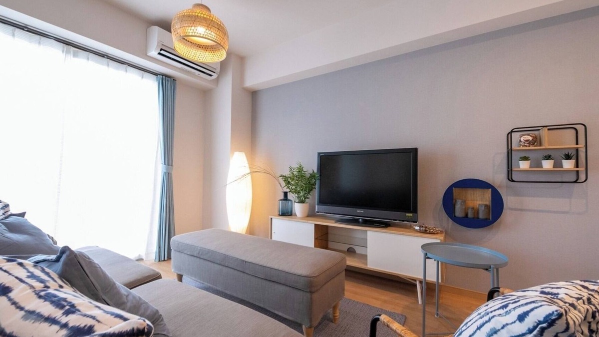 Kochi Hotel | Refresh Room without meals Condominiumtype VIP /Kochi Kōchi