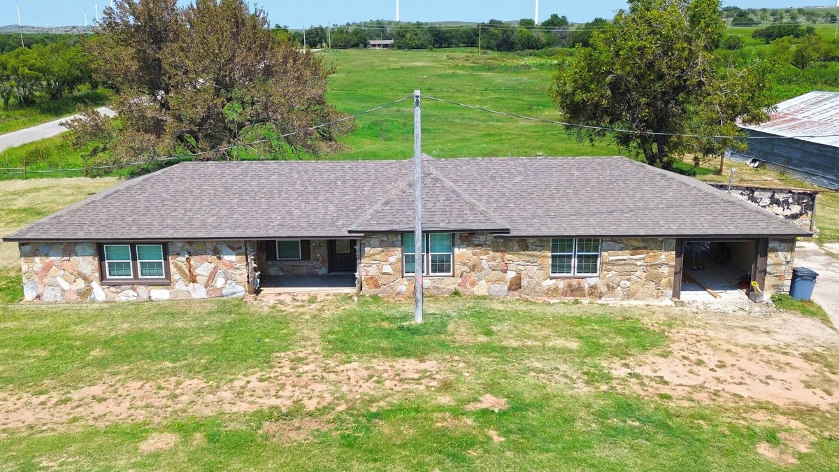 Lawton Cabin | Refuge Hunting Cabin