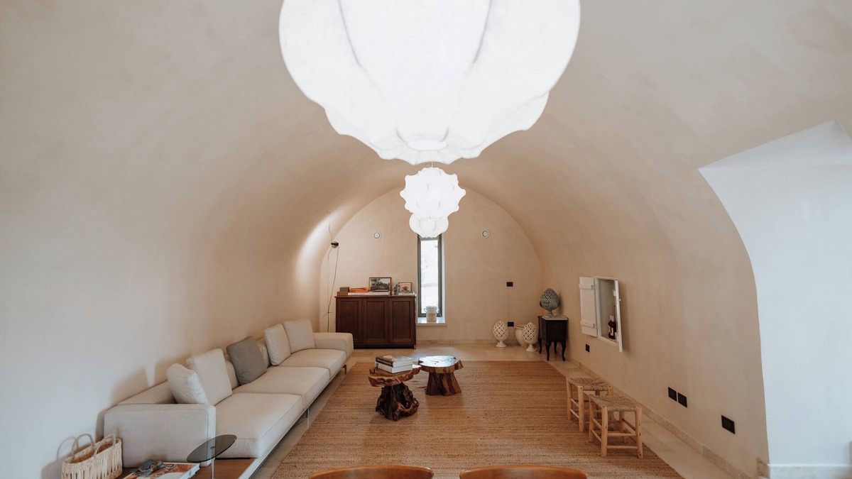 Ruffano House | Refuge in the heart of Salento: charming abode in the countryside