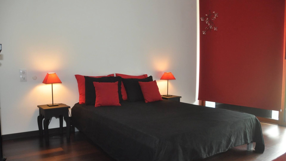 Santa Comba Dao Bed & Breakfast | Refuge, Unique, Nature Rural tourism Casa de Campo