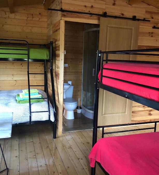 Montblanquet Bed & Breakfast | Refugi MARILLUNA
