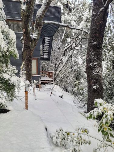 Peninsula San Pedro Apartment | Refugio Churrin