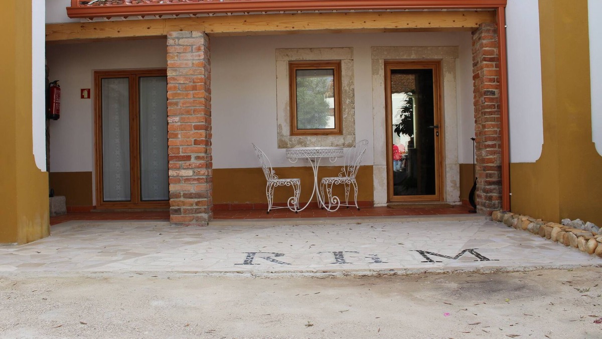 Batalha Cottage | Refugio da Ti Maria - Guest accommodation