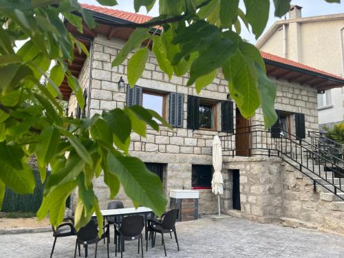 Cercedilla Ski Chalet | Refugio del nogal - Cercedilla