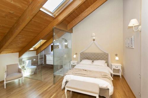 Panticosa Apartment | Refugio del Roble by BeValle