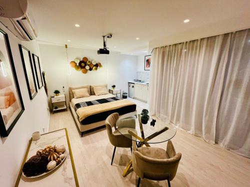 Palmela Apartment | Refugio do Gato