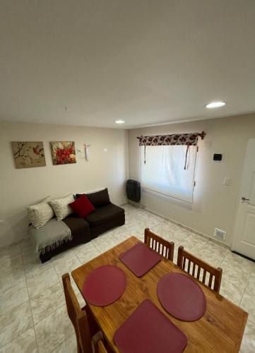 Rio Gallegos Apartment | Refugio Kooch