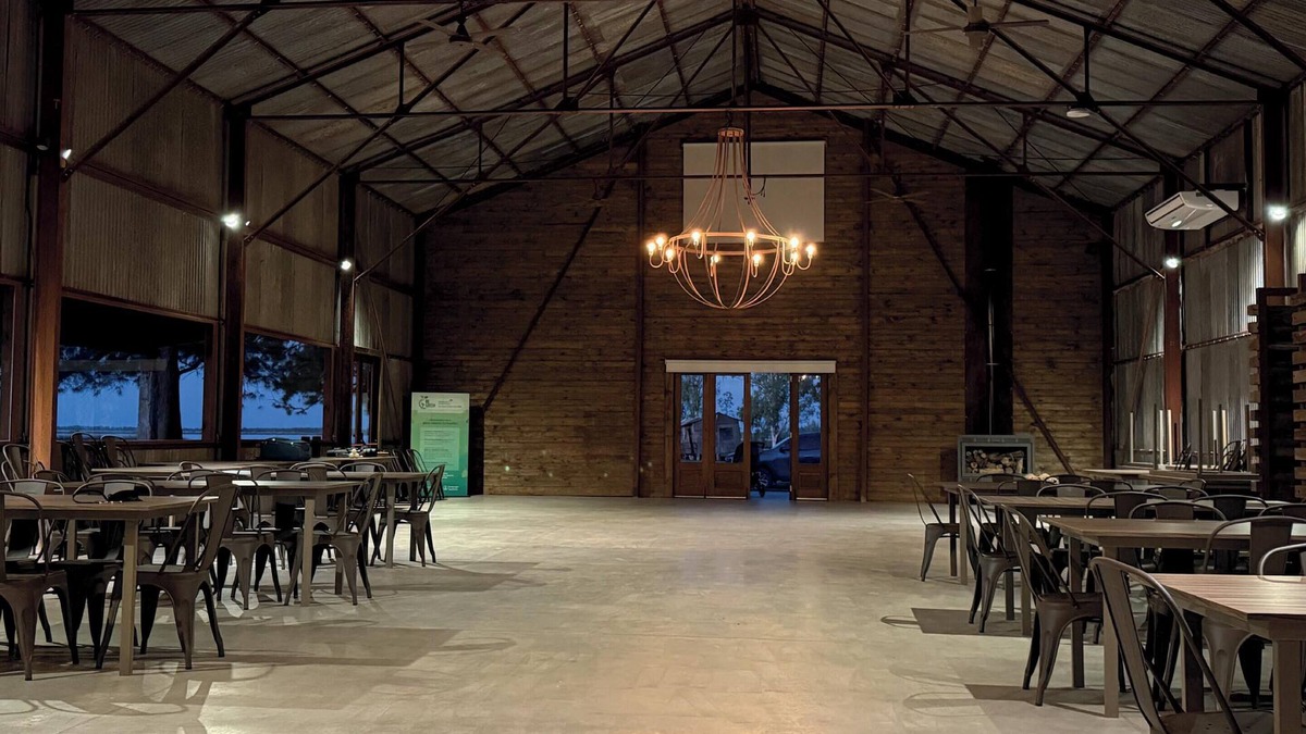 Lobos Hotel | REFUGIO Natural Glamping