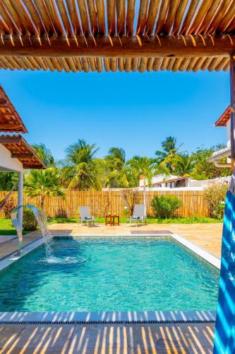 Parajuru House | Refugios Parajuru - Villa Palmeira