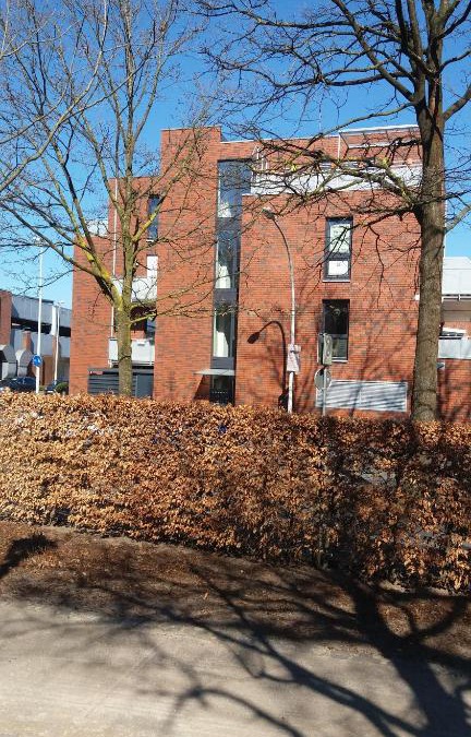 Emsdetten Apartment | Refugium 2