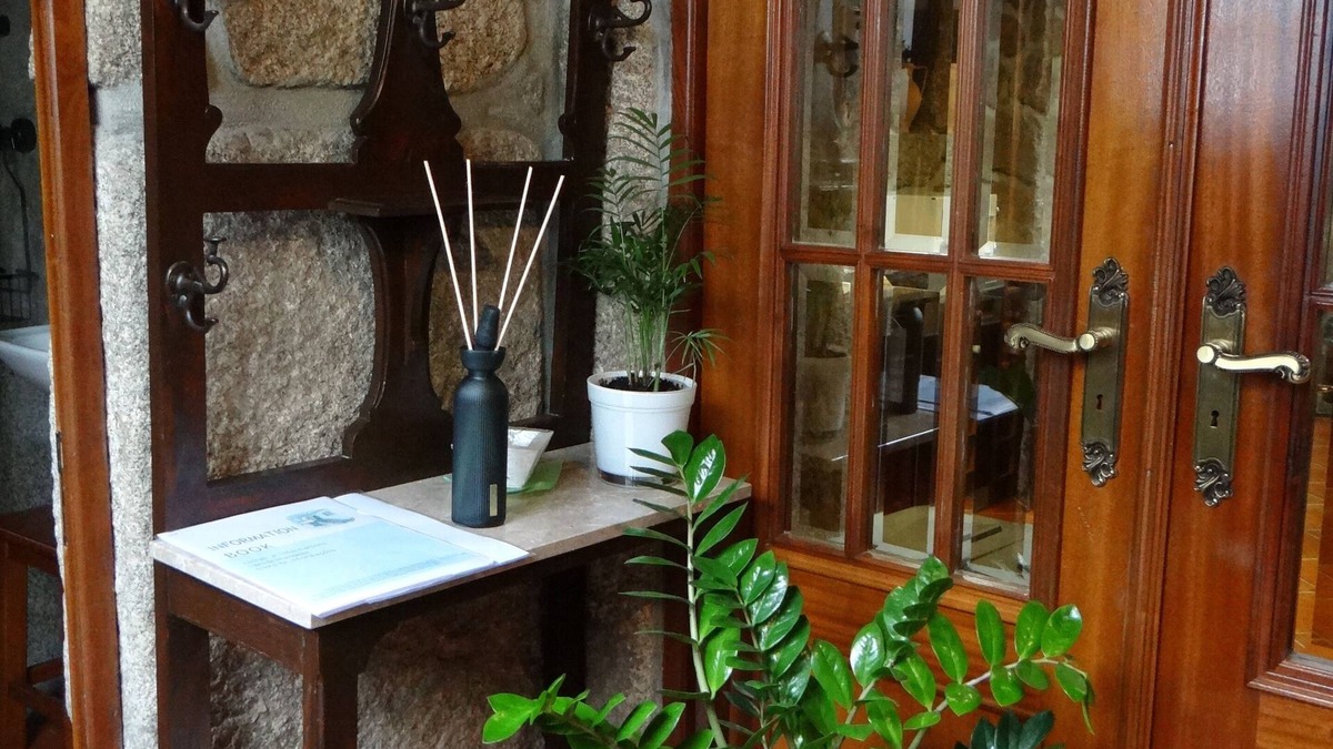 Seixo da Beira Villa | Refurbished old house, close to Serra da Estrela.