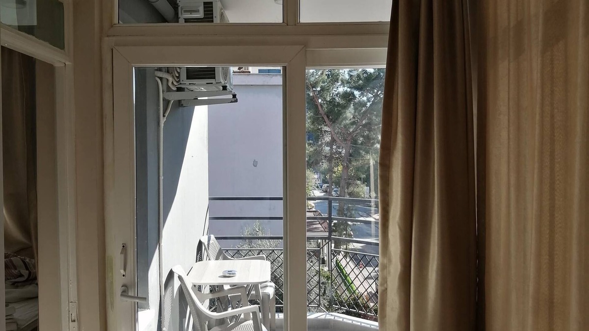 Altnkum Mahallesi Hotel | REGA OTEL