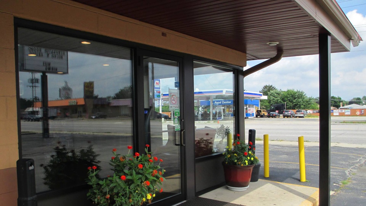 Franklin Park Hotel | Regal Inn - Chicago O'Hare Airport