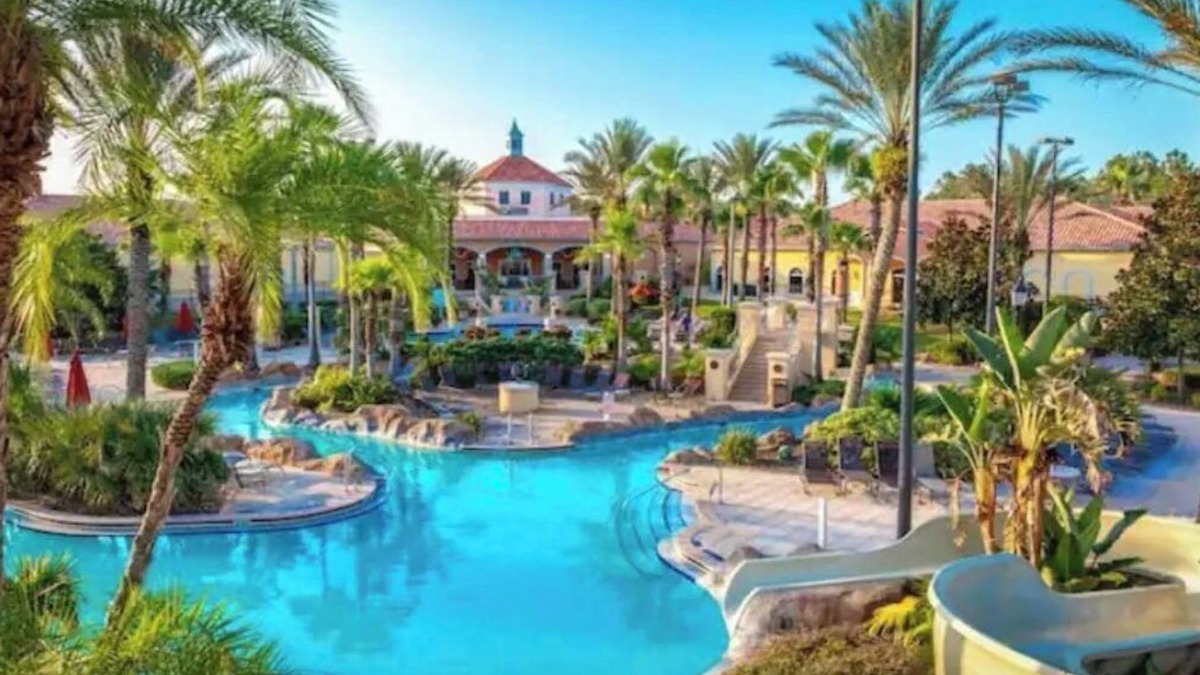 Highlands Reserve Apartment | Regal Palms Resort Oasis