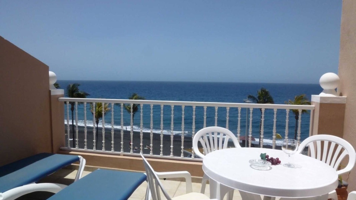 Puerto Naos Apartment | Regata 3b - Regata, Spanien