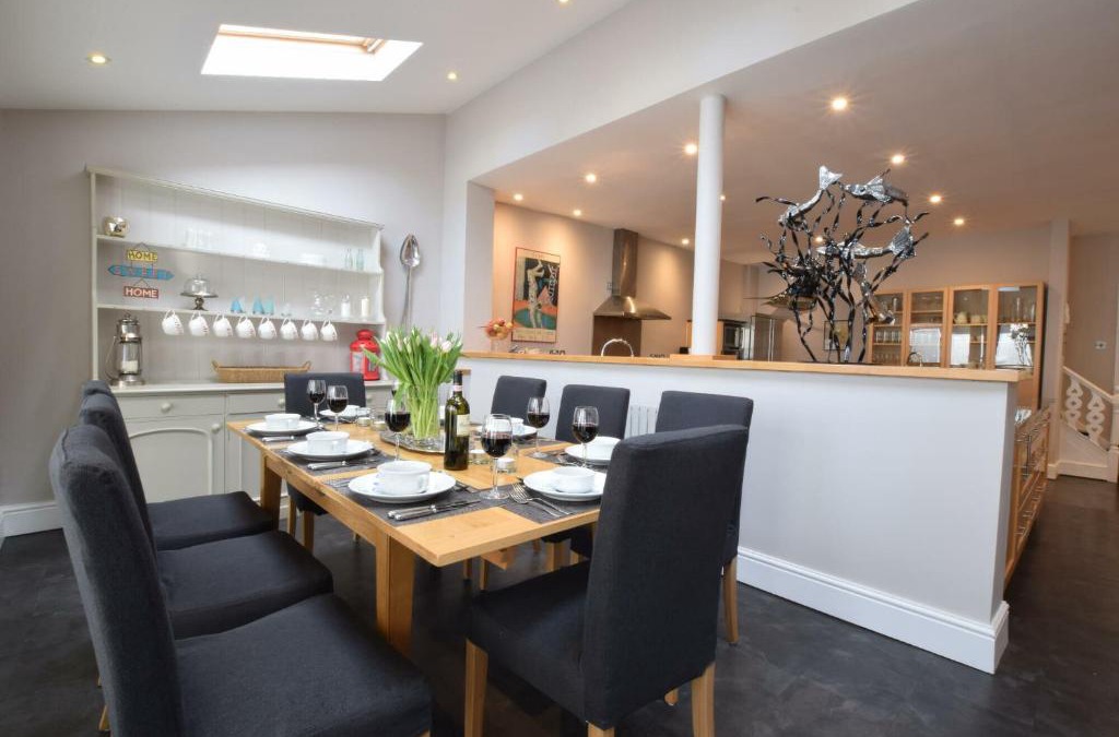 Aldeburgh Apartment | Regatta Lookout