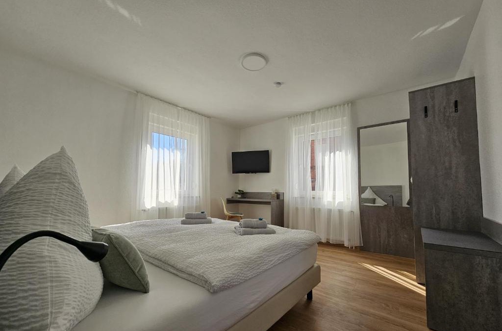 Linsengericht Apartment | Regenbogen8 Ferienwohnungen