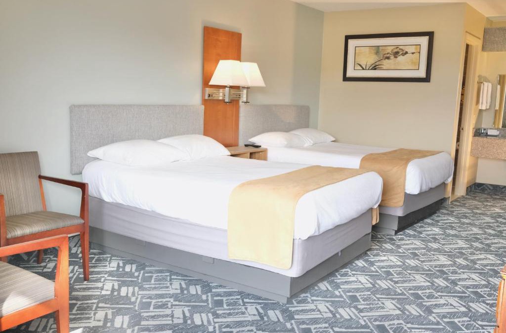 Eddyville Hotel | Regency Inn of Eddyville Kuttawa