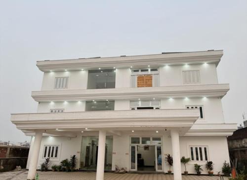 Bodh Gaya House | Regency Villa