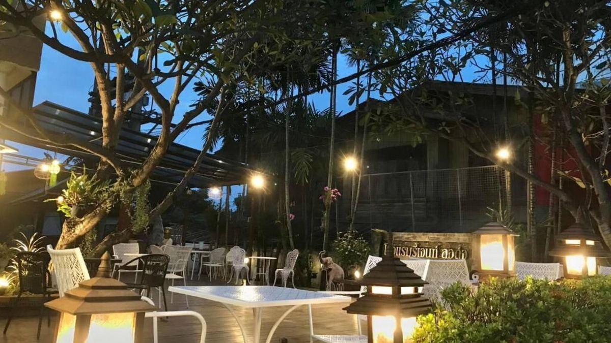 Hua Wiang Hotel | Regent Lodge Lampang