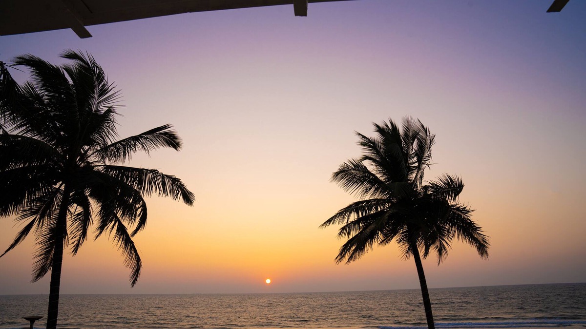 Sernabatim Hotel | Regenta Beach House Resort, Goa