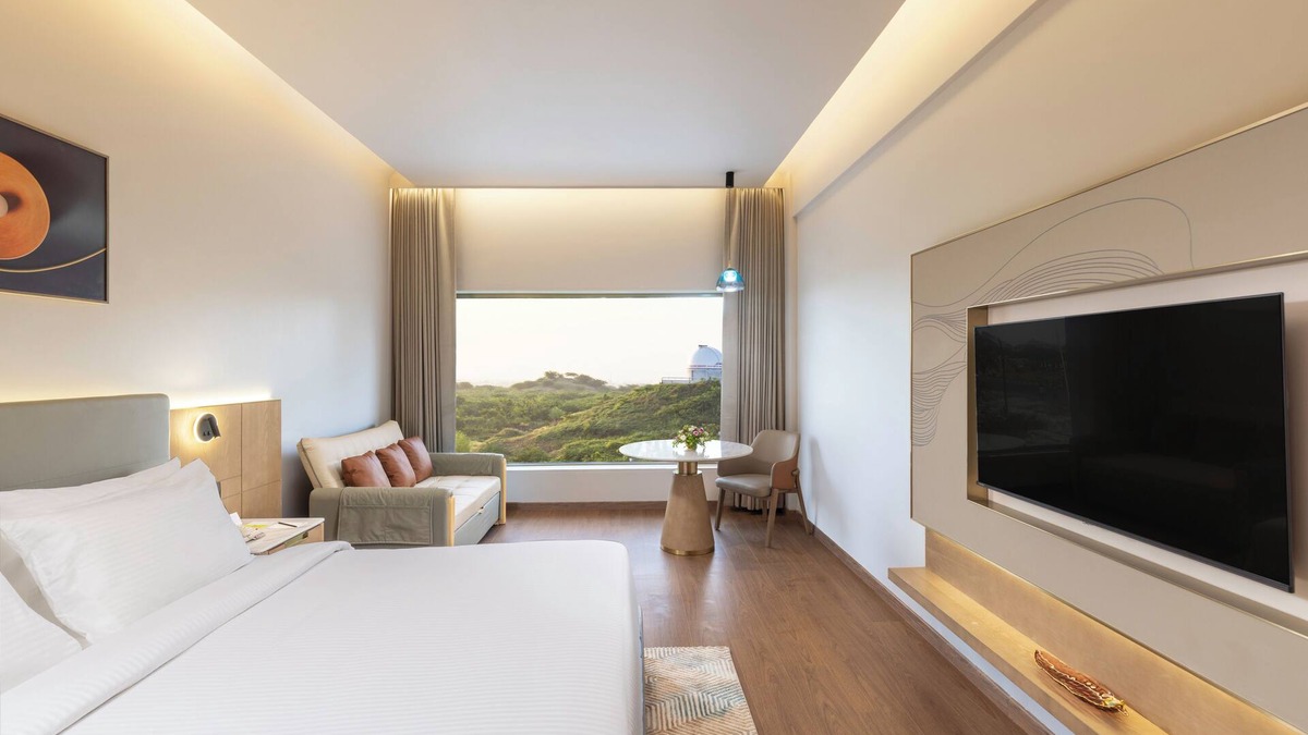 Bhuj Hotel | Regenta Hotel Science Center Bhuj