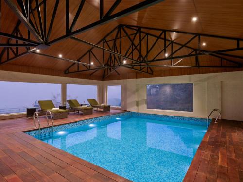 Dalhousie Hotel | Regenta Place Dalhousie at Mall Road