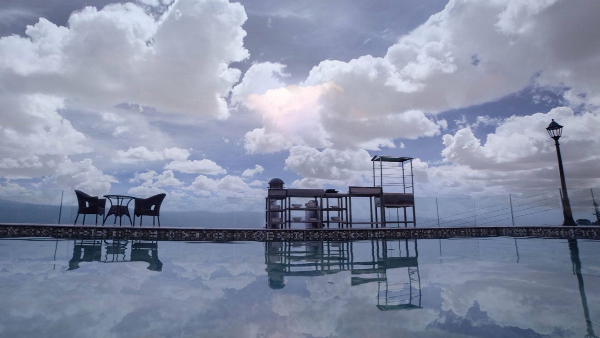 Mahabaleshwar Hotel | Regenta Place Green Leaf Mahabaleshwar