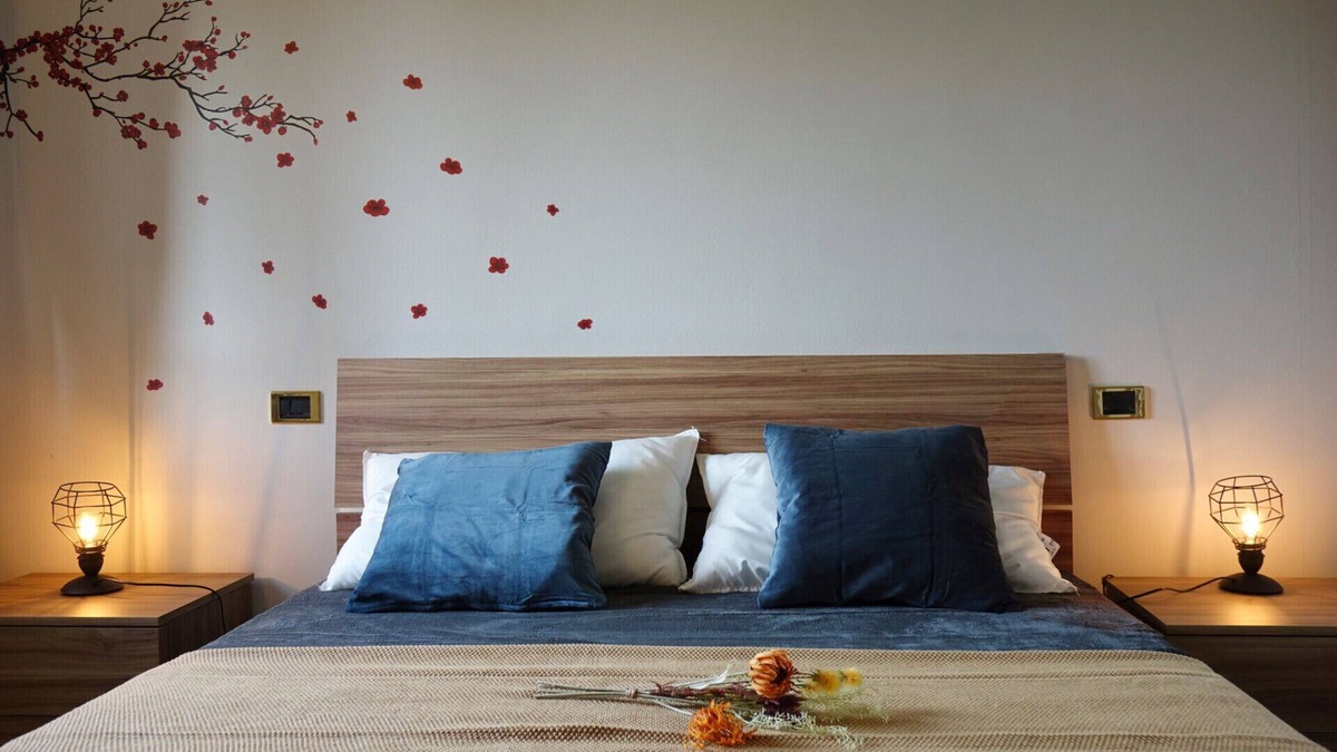 Venaria Reale Apartment | [Reggia di Venaria] Accommodation for 4 with parking