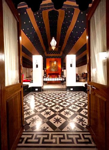 Osian Resort | Reggies's Camel Camp,Osian