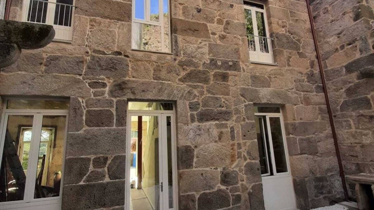 Arbo Apartment | Reginita AP 21