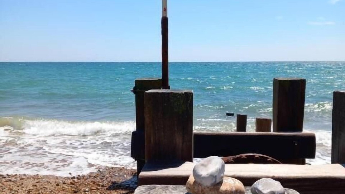 Bognor Regis House | Regis Lodge Guesthouse
