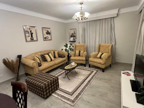 Al Rehab Apartment | Rehab City