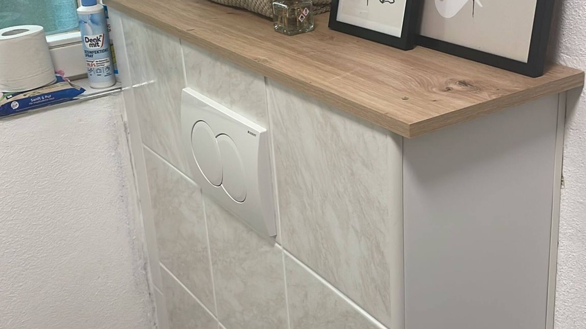 Gorxheimertal Apartment | REHBLICK vacation apartment